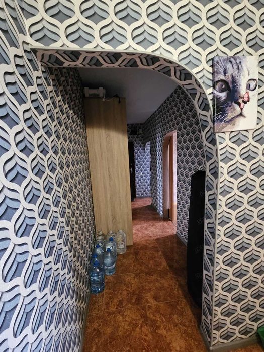 Продаж квартири на Сонячному