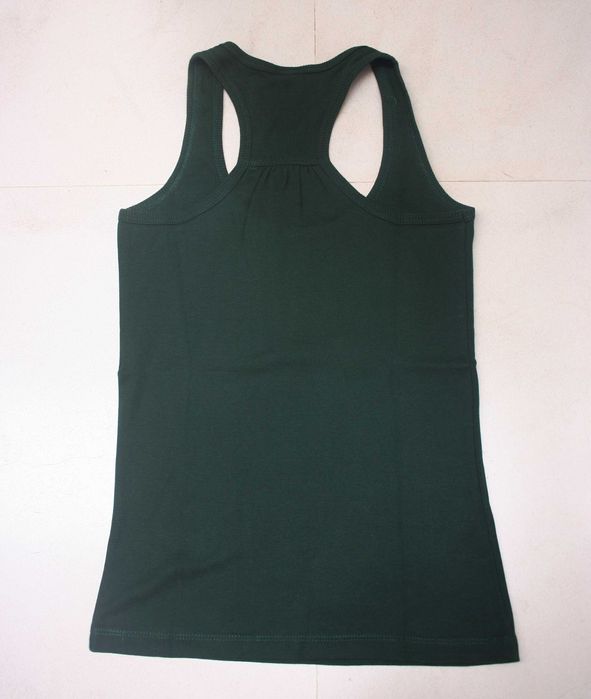3 Tops Bershka M