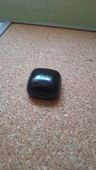 Fones Bluetooth Sem Fios Pretos