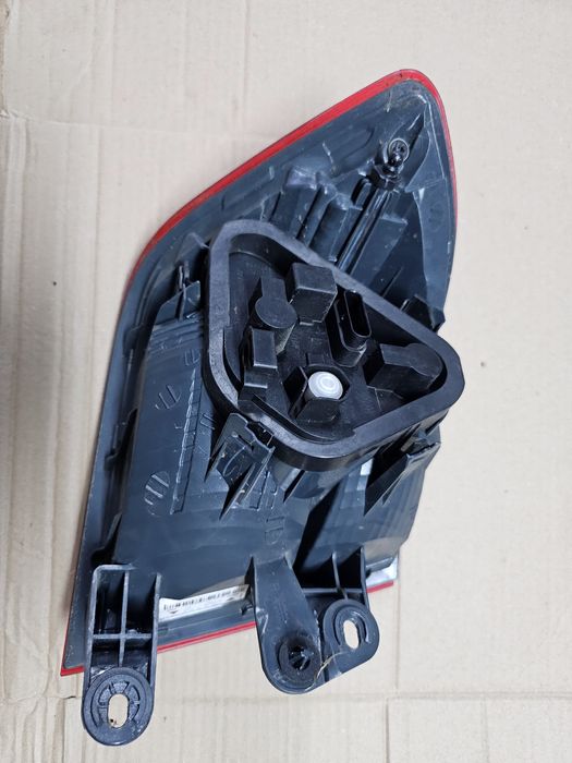 Farolim Direito Original BMW Serie 3 F30 Pre LCI