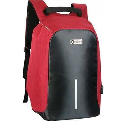 Рюкзак для ноутбука антивор Optima 15 л