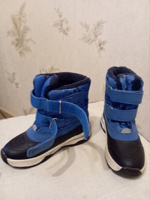 Продам черевички Lupily розмір 27, устілка 18 см