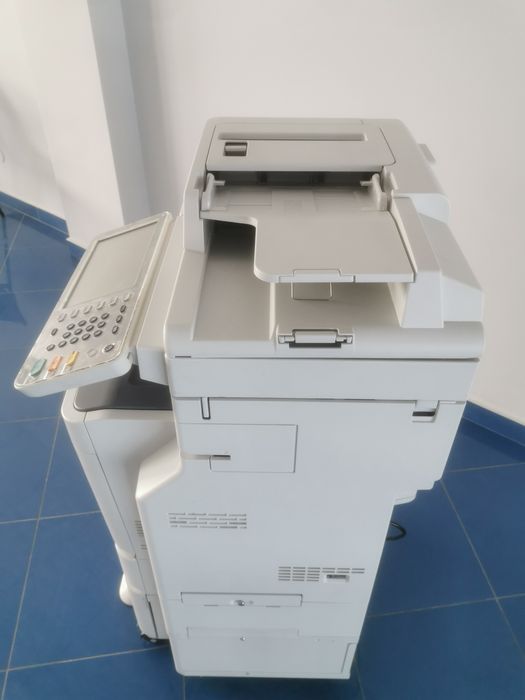 Multifunções OKI ES7470