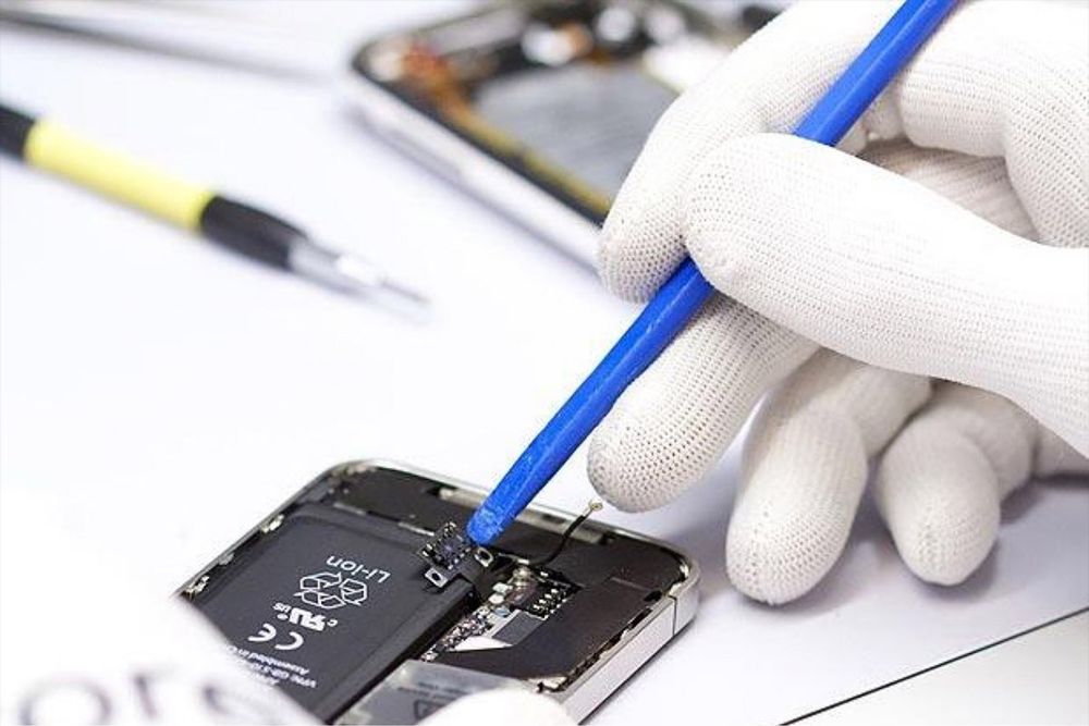 Ремонт телефонів, iPhone, планшетів , ноутбуків.Power Bank, led фонари