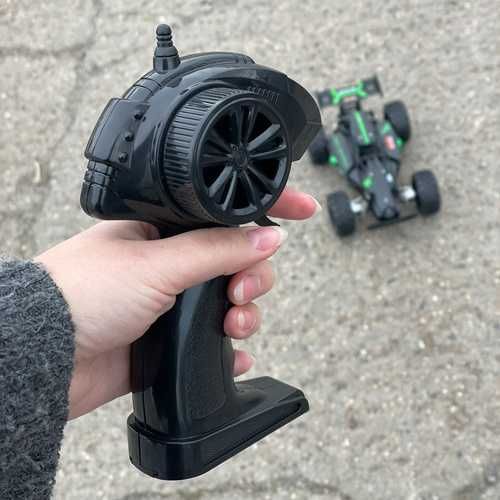 Samochód terenowy zdalnie sterowany Zabawka Na Pilot