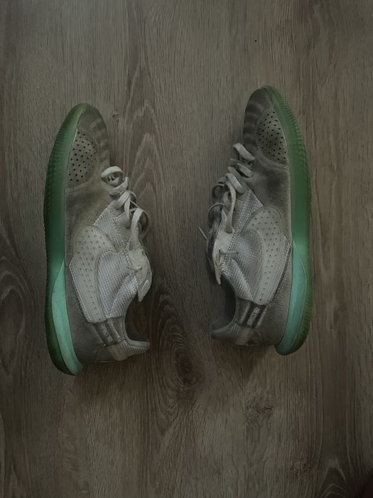 Футзалки найк оригінальні 41 розмір б/у