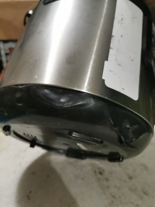 Мультиварка Polaris