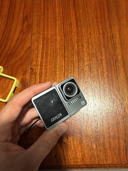 Gopro naked 11 geprc