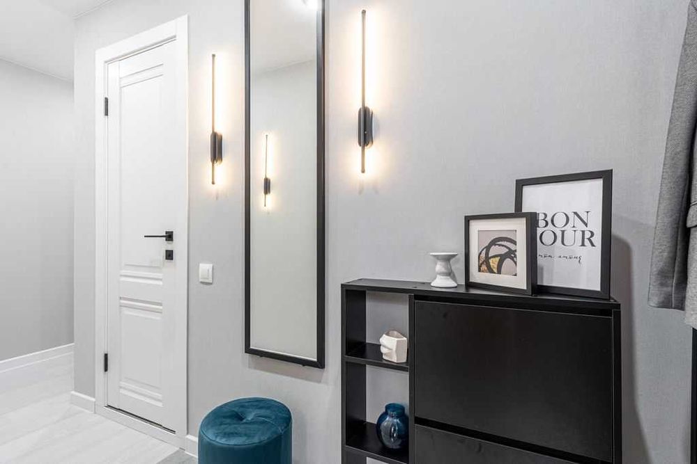 Шикарный 2ком. ЛЮКС. ЖК Бартоломео, Центр, Нагорка. Посуточно,подобово