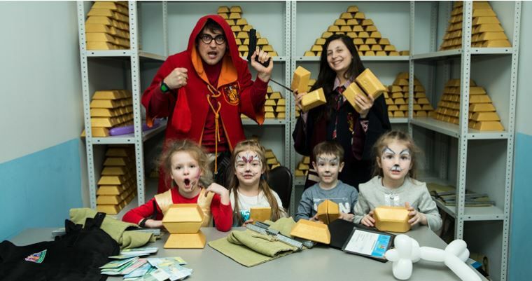 День нарождження, Випускні. Аніматори , клоун, принцеси, майнкрафт, барбі,мавка