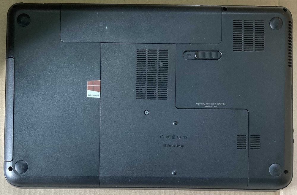 Ігровий Ноутбук HP G6-2322sr A8-4500M RAM 6Gb HDD 500 Radeon 7670M 2Gb