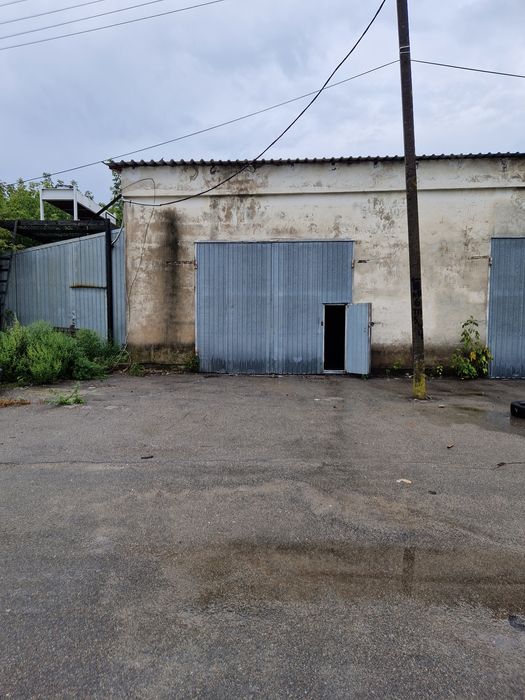 Аренда складского помещения 100кв.м