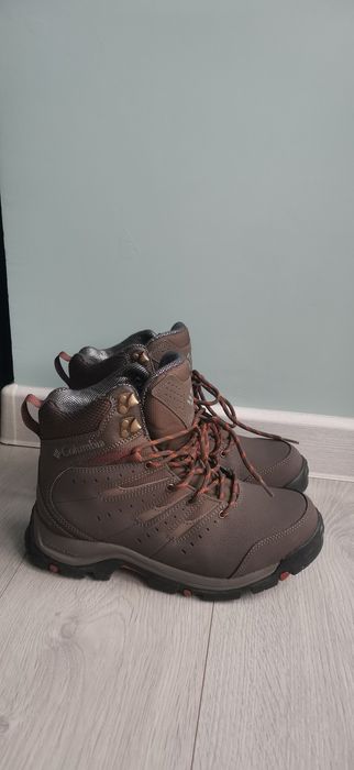 Чоловічі черевики Gunnison™ II Omni-Heat™ Columbia