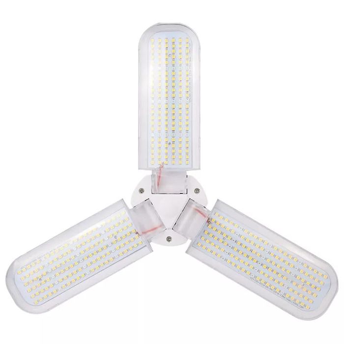 Фитолампа  лепесток