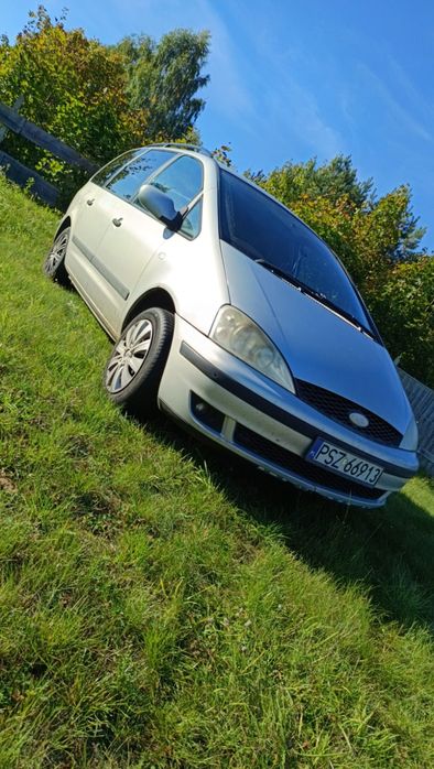 Ford Galaxy