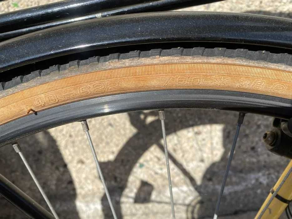 Велосипед 29(28) рама 20 с германии MONDIa. Почти не катались.