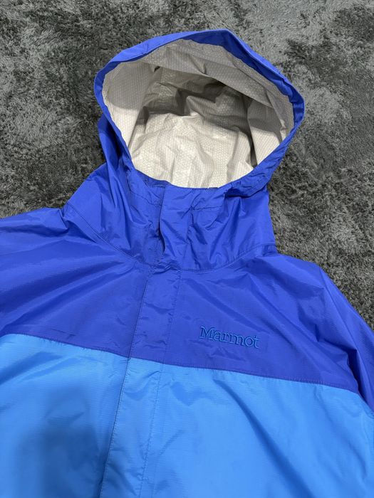 Куртка на мембрані Marmot Arcteryx TNF