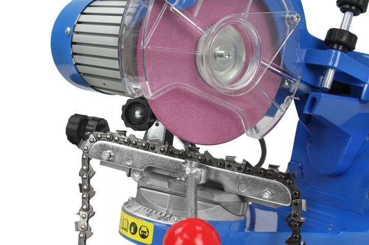 Станок для заточки цепей точило Schwarzbau : 220 вт Гарантия 1 год а1