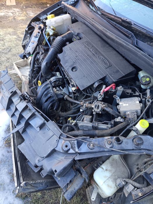 Продам авто після дтп