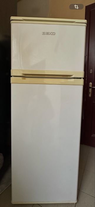 Холодильник Beko