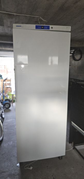 Lodowka Liebherr GKV 6410