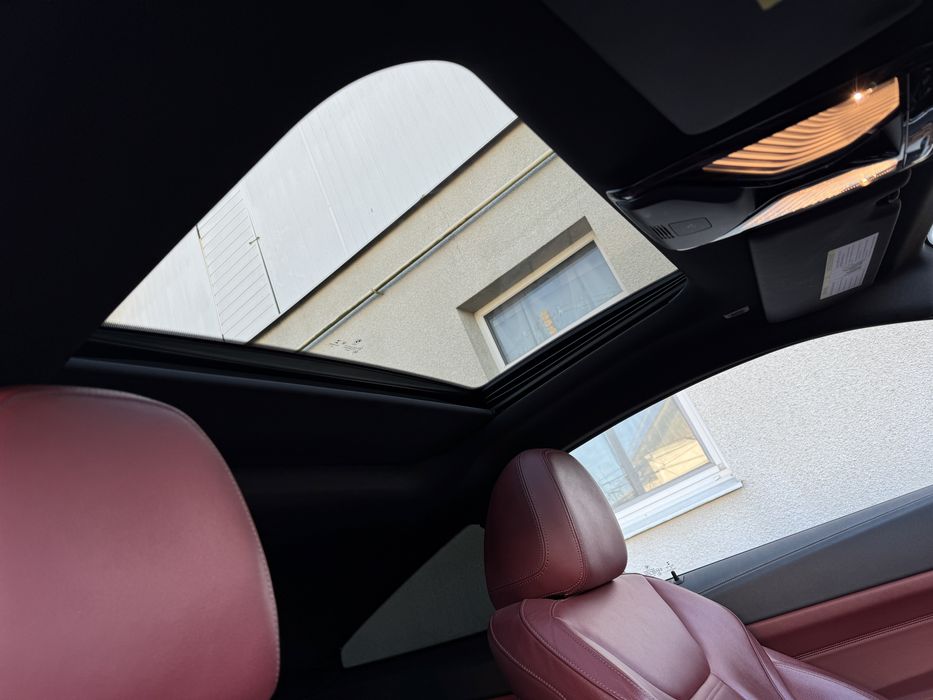 BMW M440i Xdrive 20-21 рік