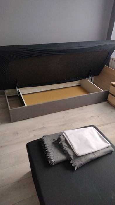 Wynajem mieszkań pracowniczych