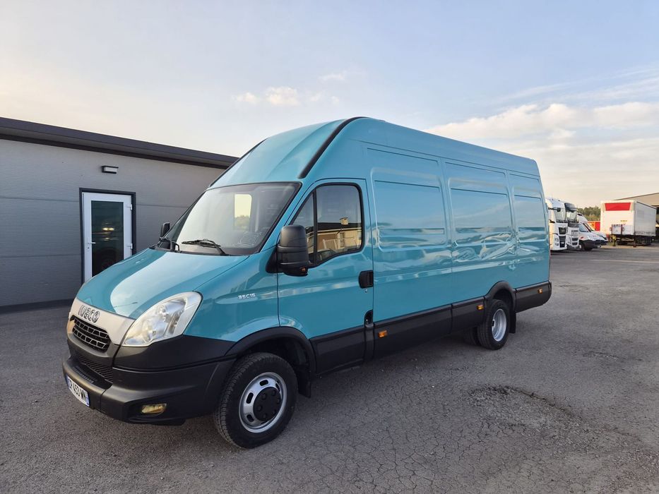 Iveco