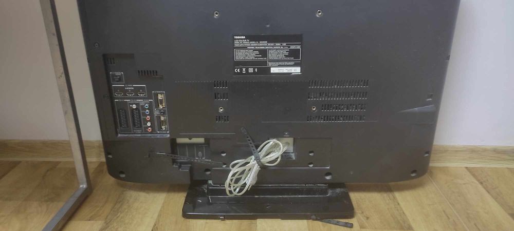 Monitor do komputera