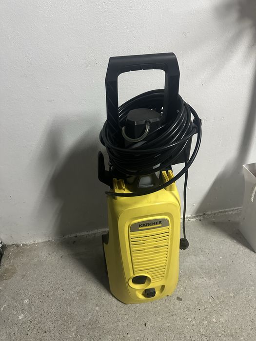 Karcher k4 universal