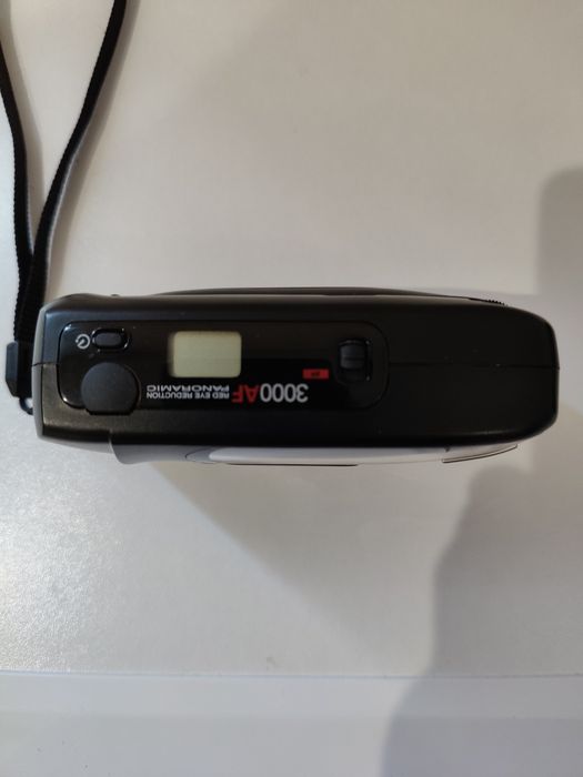 Фотоаппарат Polaroid 3000AF