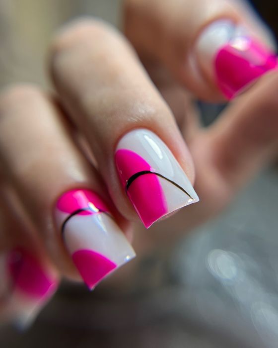 Manicure, Pedicure, Przedłużanie paznokci