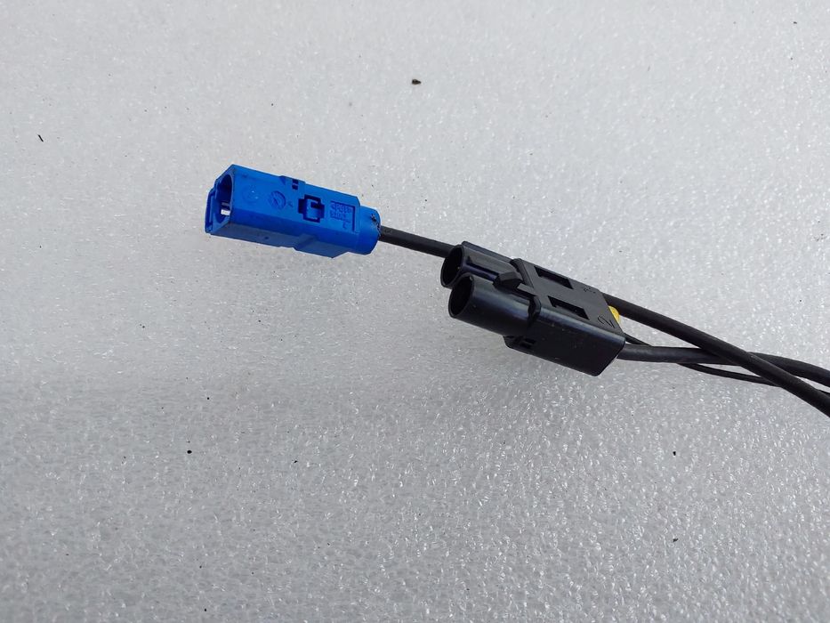 Antena FORD C-Max II (DXA/CB7, DXA/CEU)