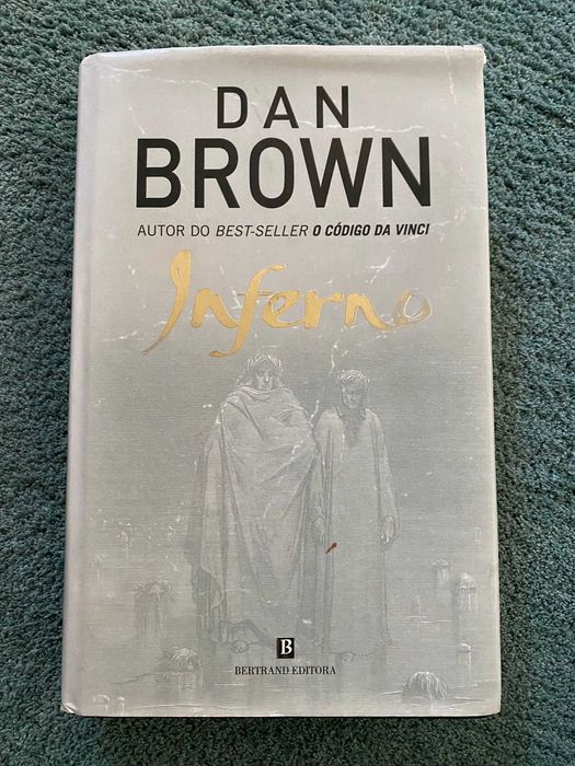 Livros | Variados (8)