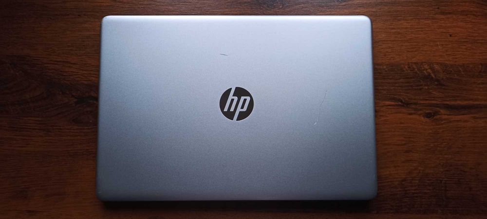 Ігровий / для роботи / HP / Ryzen 3 5300U / 8GB DDR4 / SSD m2 256GB