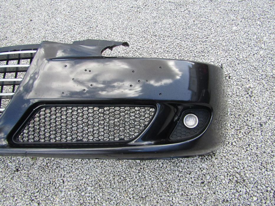 Para-choques frente Alfa Romeo 147,Original ,ano2006 c/farois nevoeiro