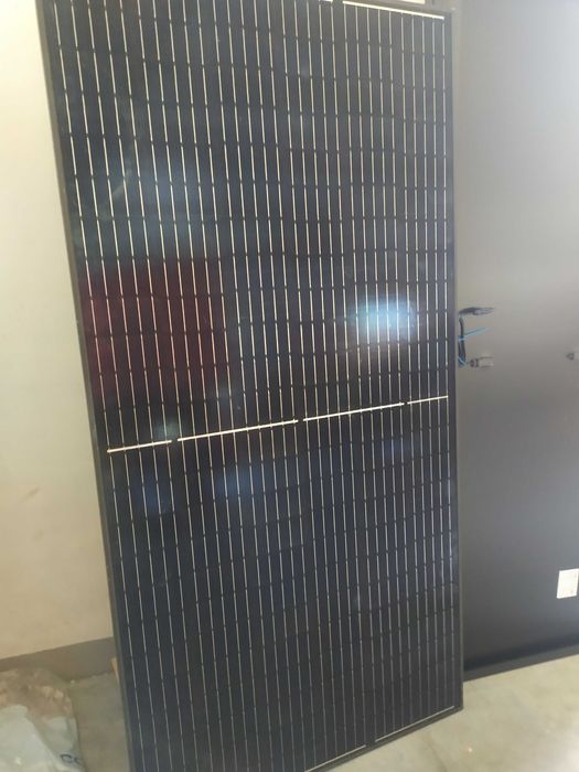 Panele fotowoltaiczne 340W  450Watt  Longi Risen