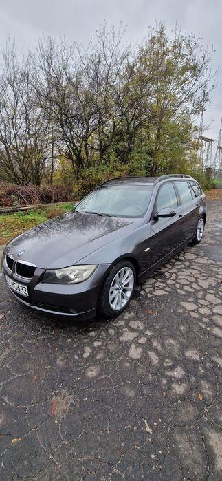Sprzedam bmw seria 3
