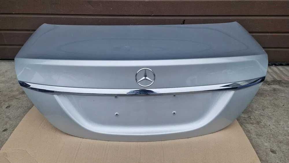 Кришка багажника Mercedes Benz C-klass W205