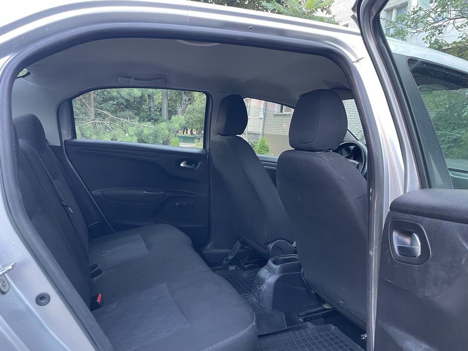citroen c-elysee
