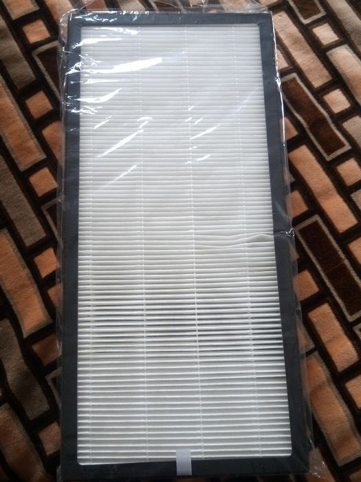 Воздухоочиститель Panasonic F-VXD50R