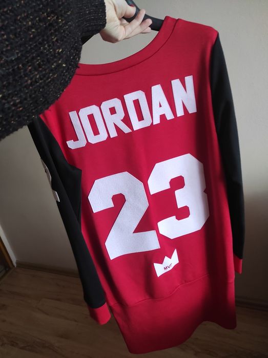 Sukienka bluza Jordan