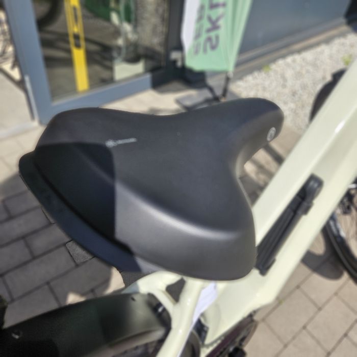 Rower elektryczny ROSE Mayor Plus 2 MidStep roz. 40cm S  Bosch 750Wh CX  Pasek