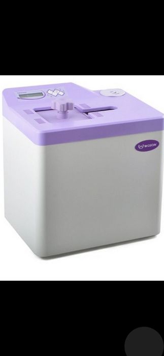 Sprzedam autoklaw Woson