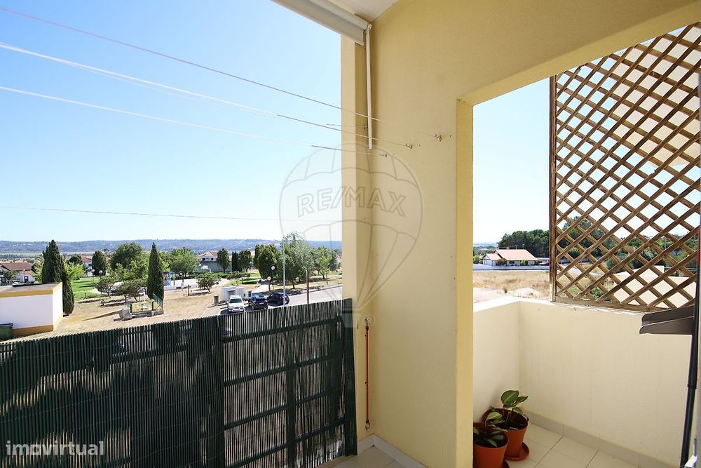 Apartamento T2 para venda