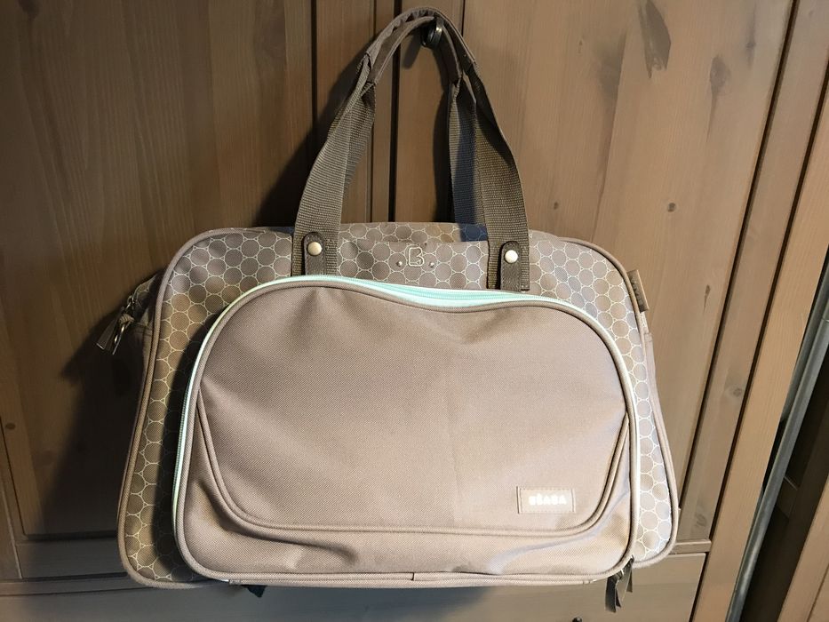 Torba Beaba Geneva stan idealny