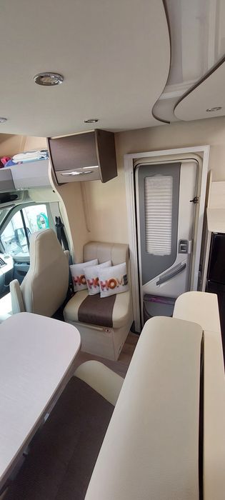 Chausson Welcome 628 EB