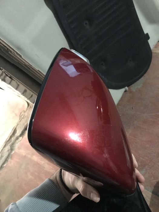 Chevrolet Volt 1 зеркало левое ліве дзеркало, праве