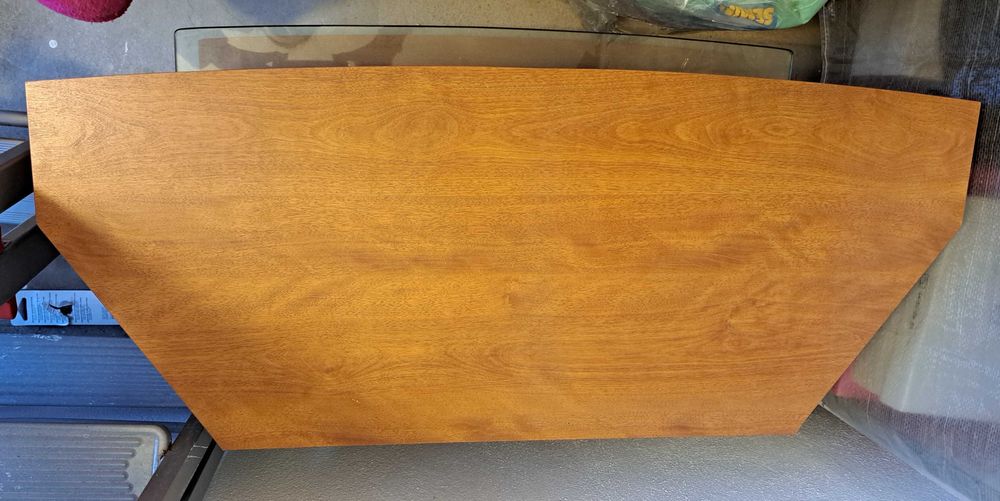 Mesa para televisão