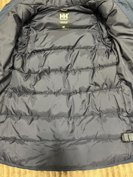 куртка, парка  Helly Hansen